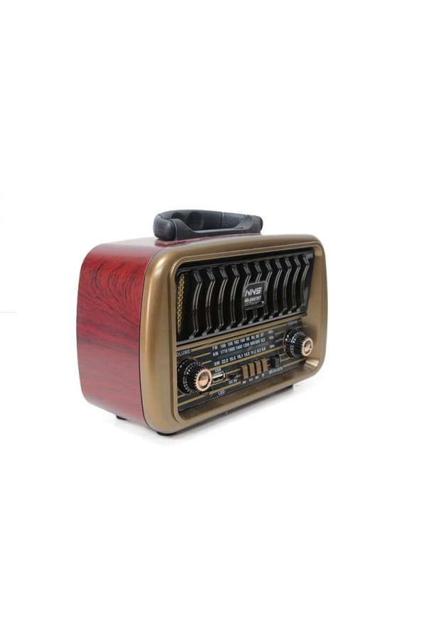 Radyo Ortaboy Hoparlör