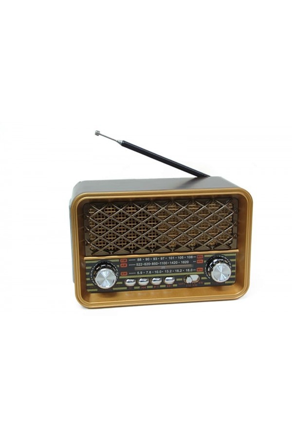 Radyo Small