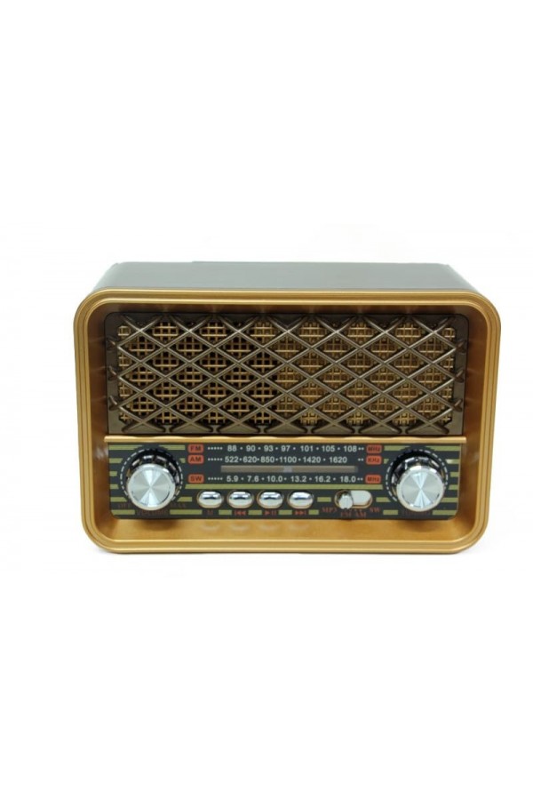 Radyo Small
