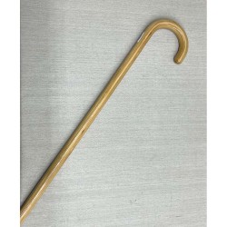 Rahat Tutuşlu Zarif Ahşap Baston Rahat Tutuşlu Zarif Ahşap Baston