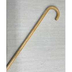 Rahat Tutuşlu Zarif Ahşap Baston Rahat Tutuşlu Zarif Ahşap Baston