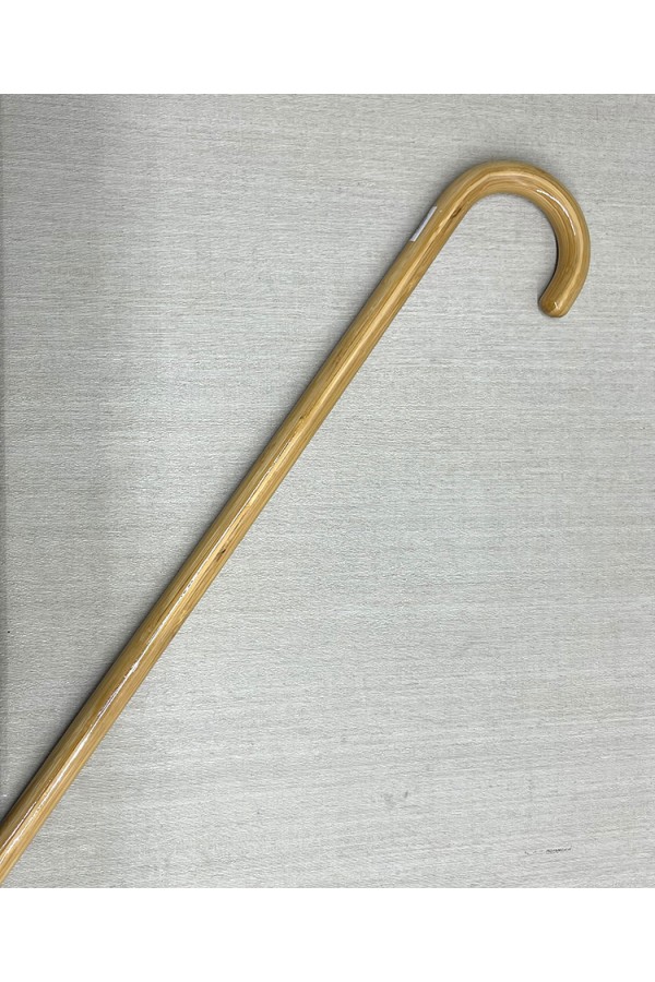 Rahat Tutuşlu Zarif Ahşap Baston