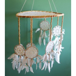 Rüya Kapanı Dream Catcher