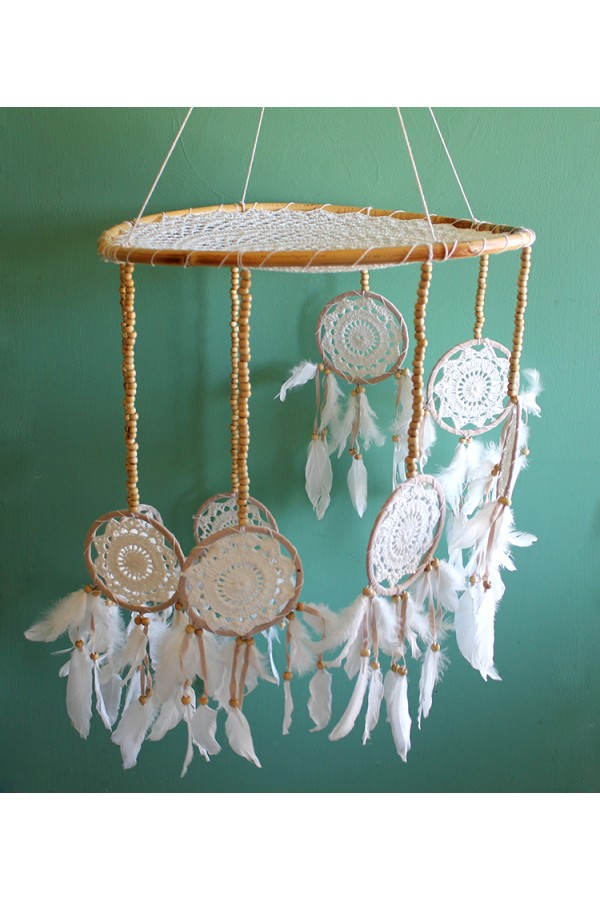 Rüya Kapanı Dream Catcher