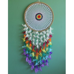 Rüya Kapanı Dream Catcher