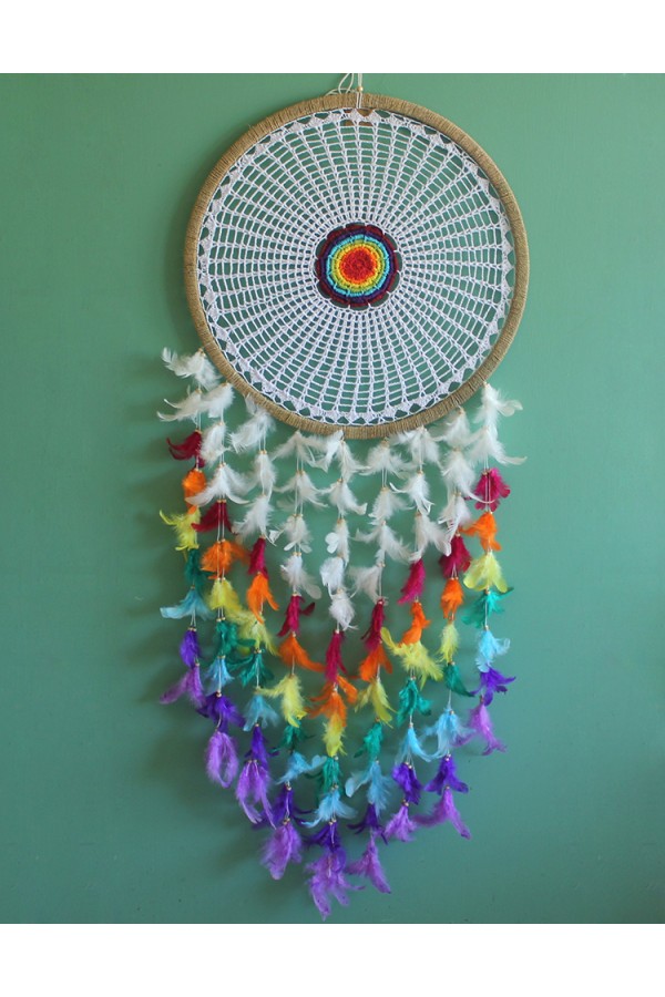 Rüya Kapanı Dream Catcher