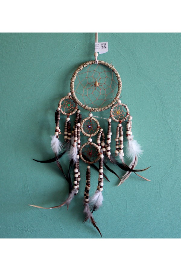 Rüya Kapanı Dream Catcher
