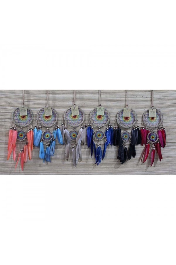 Rüya Kapanı Düş Kapanı Dream Catcher