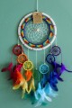 Rüya Kapanı Düş Kapanı Dream Catcher
