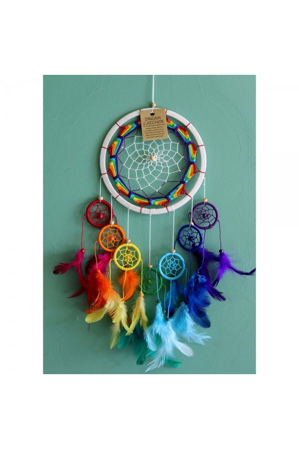 Rüya Kapanı Düş Kapanı Dream Catcher