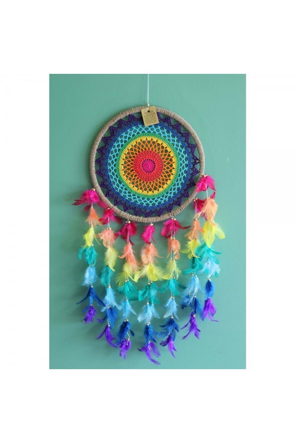Rüya Kapanı Düş Kapanı Dream Catcher