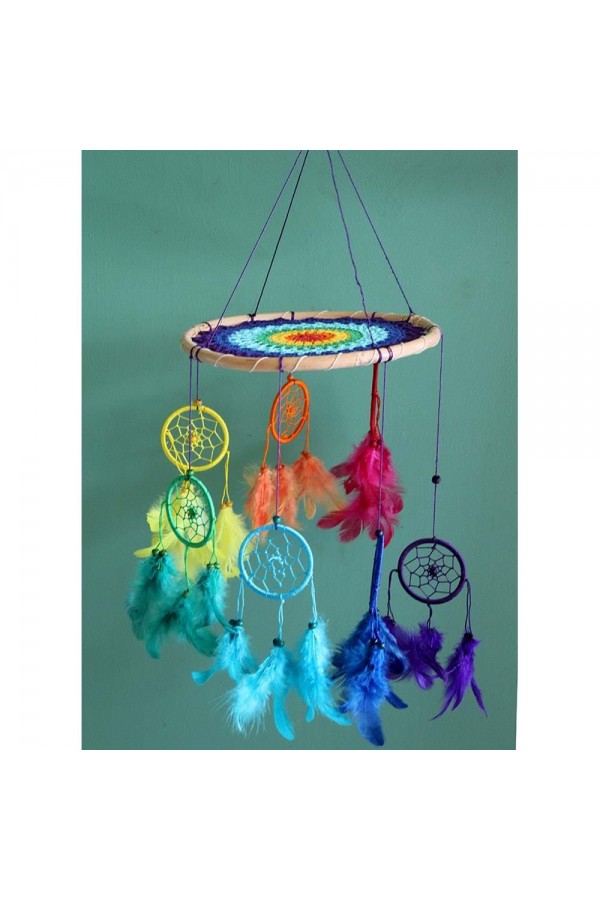 Rüya Kapanı Düş Kapanı Dream Catcher