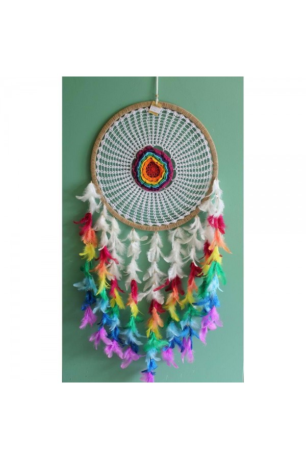 Rüya Kapanı Düş Kapanı Dream Catcher