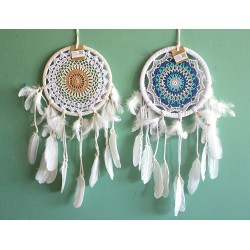 Rüya Kapanı Düş Kapanı Dream Catcher