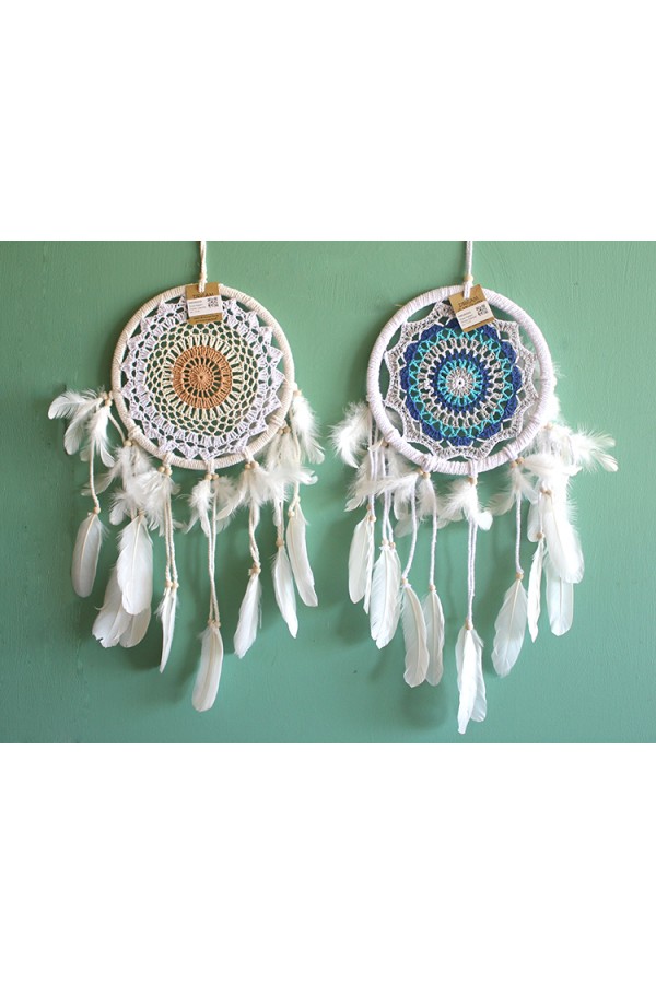 Rüya Kapanı Düş Kapanı Dream Catcher