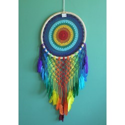 Rüya Kapanı Düş Kapanı Dream Catcher