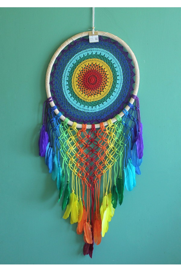 Rüya Kapanı Düş Kapanı Dream Catcher