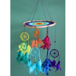 Rüya Kapanı Düş Kapanı Dream Catcher