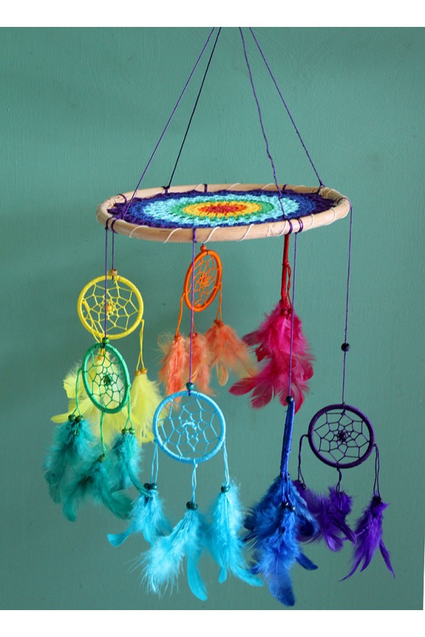 Rüya Kapanı Düş Kapanı Dream Catcher