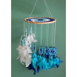 Rüya Kapanı Düş Kapanı Dream Catcher