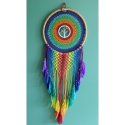 Rüya Kapanı Düş Kapanı Dream Catcher