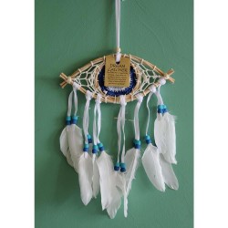 Rüya Kapanı Düş Kapanı Dream Catcher Göz Tasarımı Rüya Kapanı Düş Kapanı Dream Catcher Göz Tasarımı