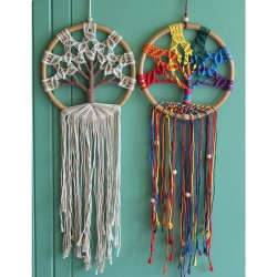 Rüya Kapanı Düş Kapanı Dream Catcher Hayat Ağacı Rüya Kapanı Düş Kapanı Dream Catcher Hayat Ağacı