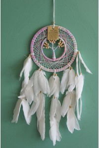 Rüya Kapanı Düş Kapanı Dream Catcher