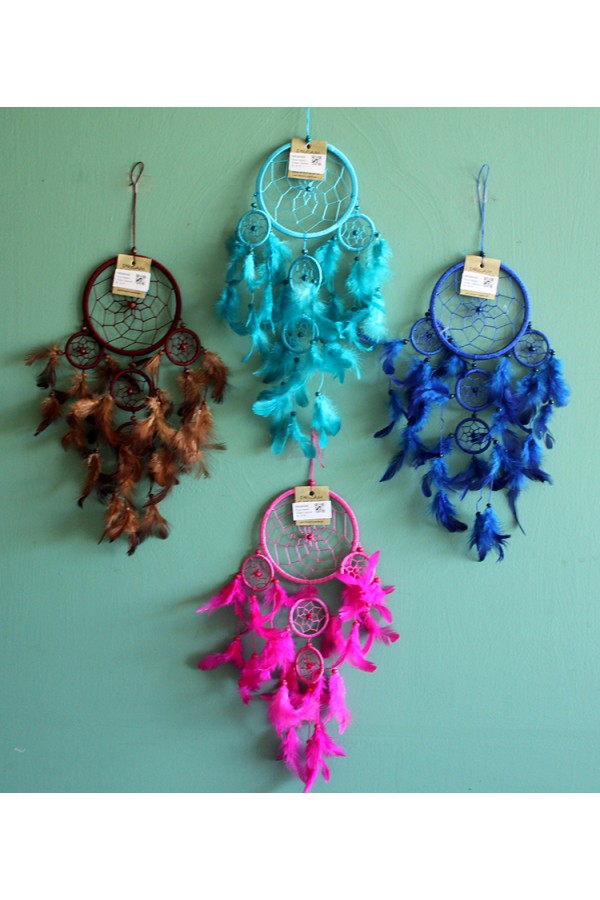 Rüya Kapanı Düş Kapanı Dream Catcher