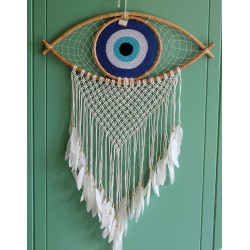 Rüya Kapanı Düş Kapanı Dream Catcher