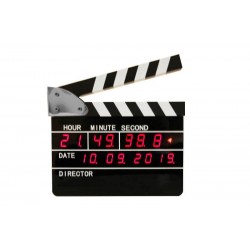 Saat Klaket Digital Elektronik Masa ve Duvar Saati Hediyelik Saat Klaket Digital Elektronik Masa ve Duvar Saati Hediyelik