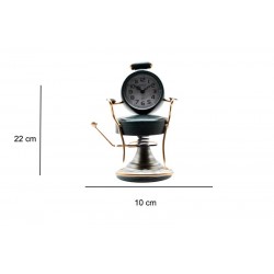 Saat Sandalye 21,5cm Saat Sandalye 21,5cm