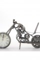 Saatli Metal Motor Alk2394