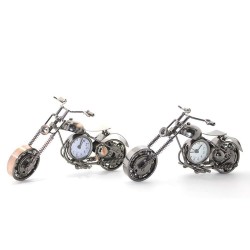 Saatli Metal Motor Alk2396 Saatli Metal Motor Alk2396