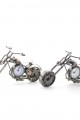Saatli Metal Motor Alk2396