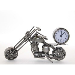 Saatli Metal Motor Alk2398 Saatli Metal Motor Alk2398