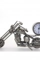 Saatli Metal Motor Alk2398