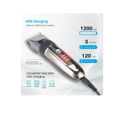 Saç- Sakal Vücut Tüyleri Kesme Tıraş Makinesi Saç- Sakal Vücut Tüyleri Kesme Tıraş Makinesi