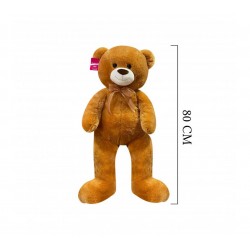 Salaş Ayı 100 Cm Kahve Pelüş Ayı Sevgiliye Hediye Salaş Ayı 100 Cm Kahve Pelüş Ayı Sevgiliye Hediye