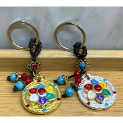 Şans Anahtarlık Şans Anahtarlık