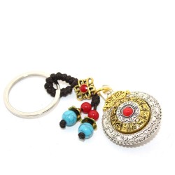 Şans Ve Bereket Anahtarlık Şans Ve Bereket Anahtarlık