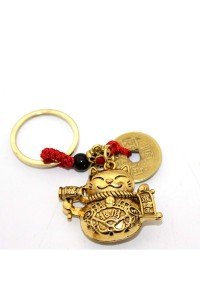 Şans Ve Bereket Anahtarlık