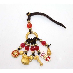 Şans Ve Bereket Anahtarlık Şans Ve Bereket Anahtarlık