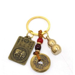 Şans Ve Bereket Anahtarlık Şans Ve Bereket Anahtarlık