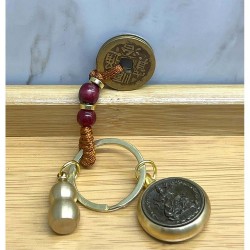 Şans Ve Bereket Anahtarlık Şans Ve Bereket Anahtarlık