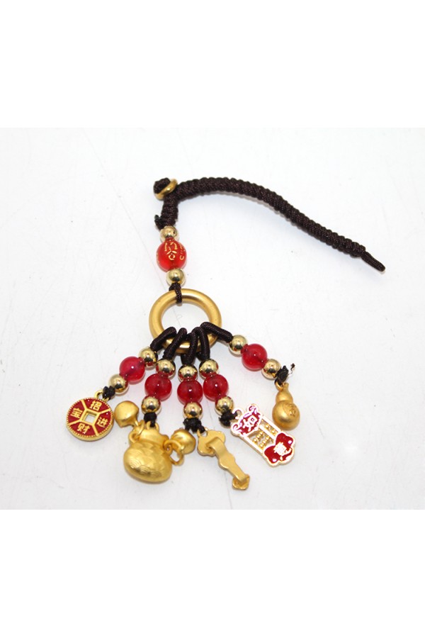 Şans Ve Bereket Anahtarlık