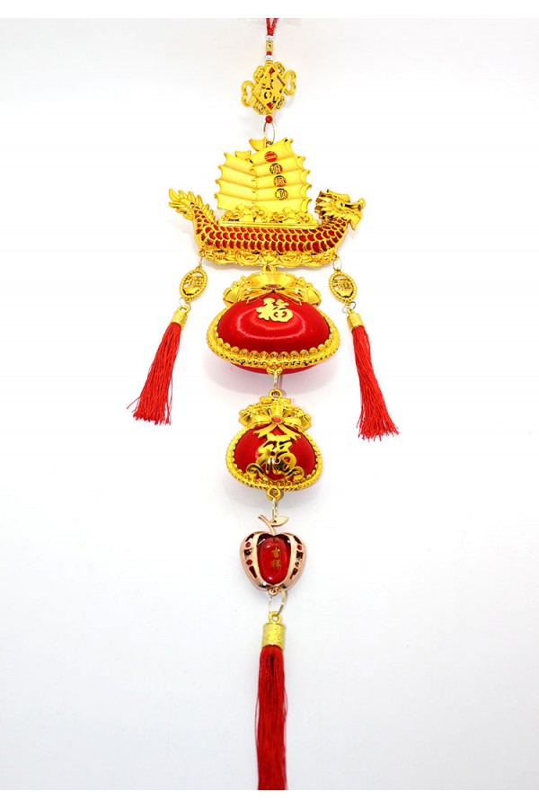 Şans Ve Bereket Askılık