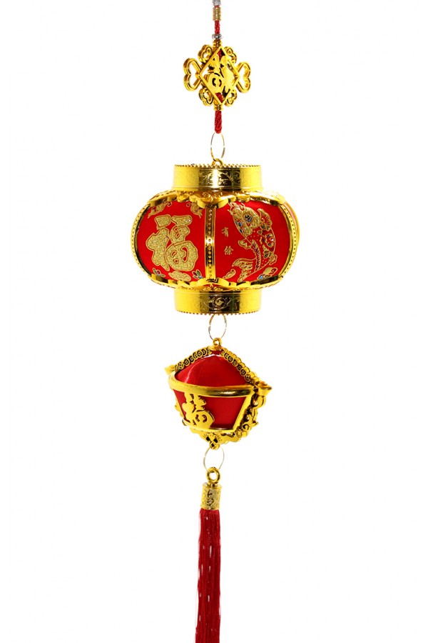 Şans Ve Bereket Askılık