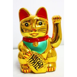 Şanslı Kedi Şanslı Kedi