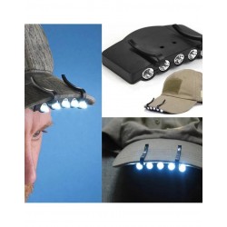 Şapkaya Takılan Lamba Fener Şapkaya Takılan Lamba Fener